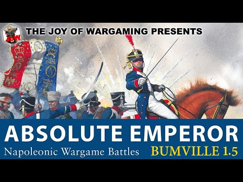 Absolute Emperor: Bumville 1.5