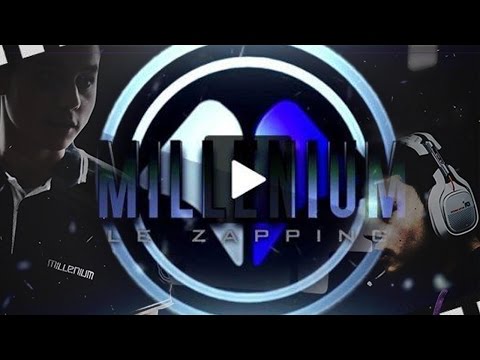Zapping CoD n°16 : Millenium Hope !