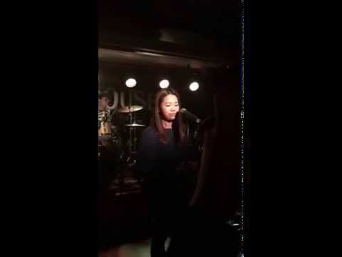 (Band Cover) Joss Stone - (For God's Sake) Give More Power To The People