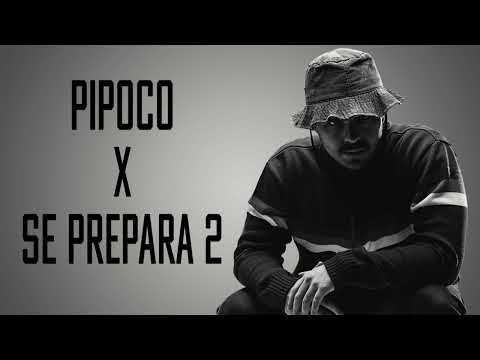 DJ TOPO - PIPOCO X SE PREPARA 2