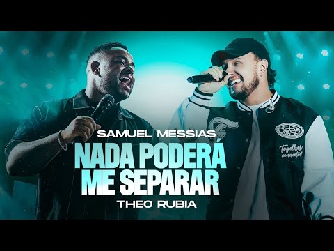 MK MUSIC and Samuel Messias Oficial