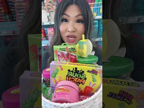 Easter candy basket ideas #easter #easterbasket #easterbasketideas #easterbasketidea #easterbaskets