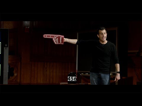 CS50 2019 - Lecture 4 - Pointers