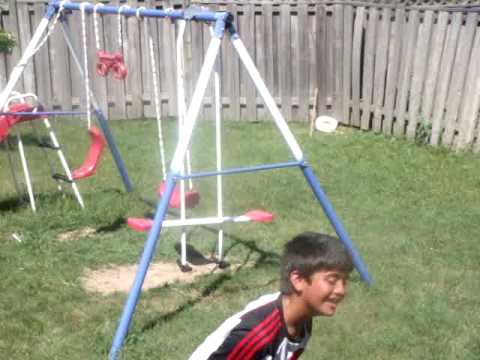 Zargham Birthday 09 Clip 5