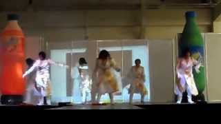 Arashi-Yes No (Ryoku cover)