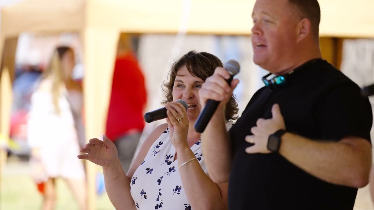 Inspire.FM Impact Day video production New Brunswick