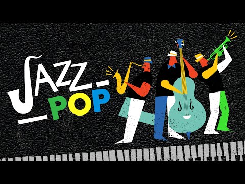 Jazz Pop - Café Music (5 Hours)