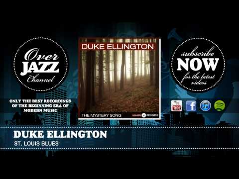 Duke Ellington - St. Louis Blues (1932)