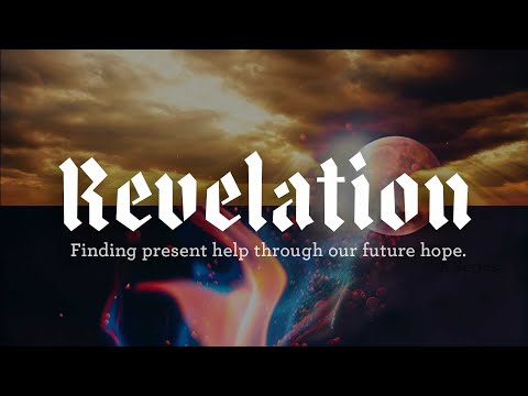 Revelation 14:9-13 The Severe Warning Followed With Great Promise