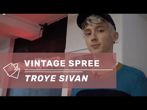 download lagu mp3 mp4 Troye Sivan Store, download lagu Troye Sivan Store gratis, unduh video klip Troye Sivan Store