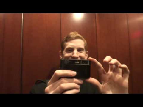 Dover/ThyssenKrupp Traction Elevator - Marquis II Parking, Atlanta GA