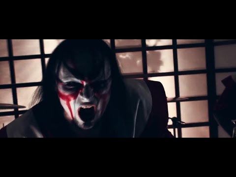 WHISPERED - STRIKE! (OFFICIAL MUSIC VIDEO)