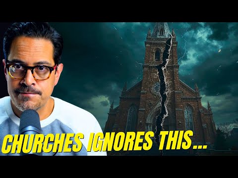 The Hardest Words of Jesus (That Churches Ignore) | Ep. 36 (Matthew 18:15-35)
