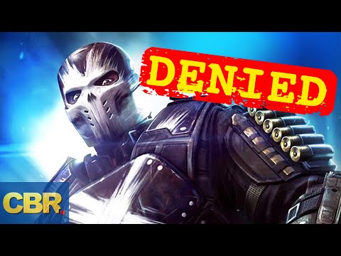 13 MCU Villains That Never Met Their True Potential