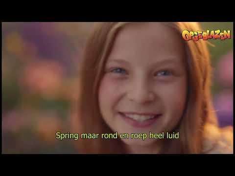 Opgeblazen Ft. Noa Veltrop - The Brainrot Song (Nederlandse Versie)