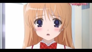 Daitoshokan no Hitsujikai Anime's 1st Promo Previews Tsugumi