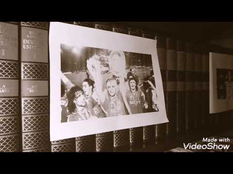 Juve - Ajax 1 - 2 : DOVETE IMPAZZIREEEEEEEE