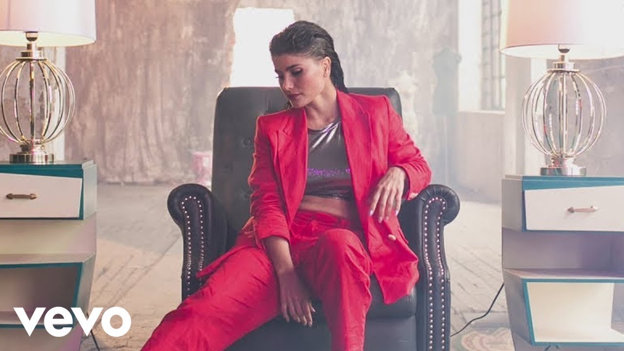Martina La Peligrosa — Tu Culpa