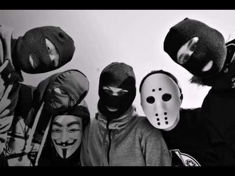 ChipaChip x Vnuk Это рэп все slowed