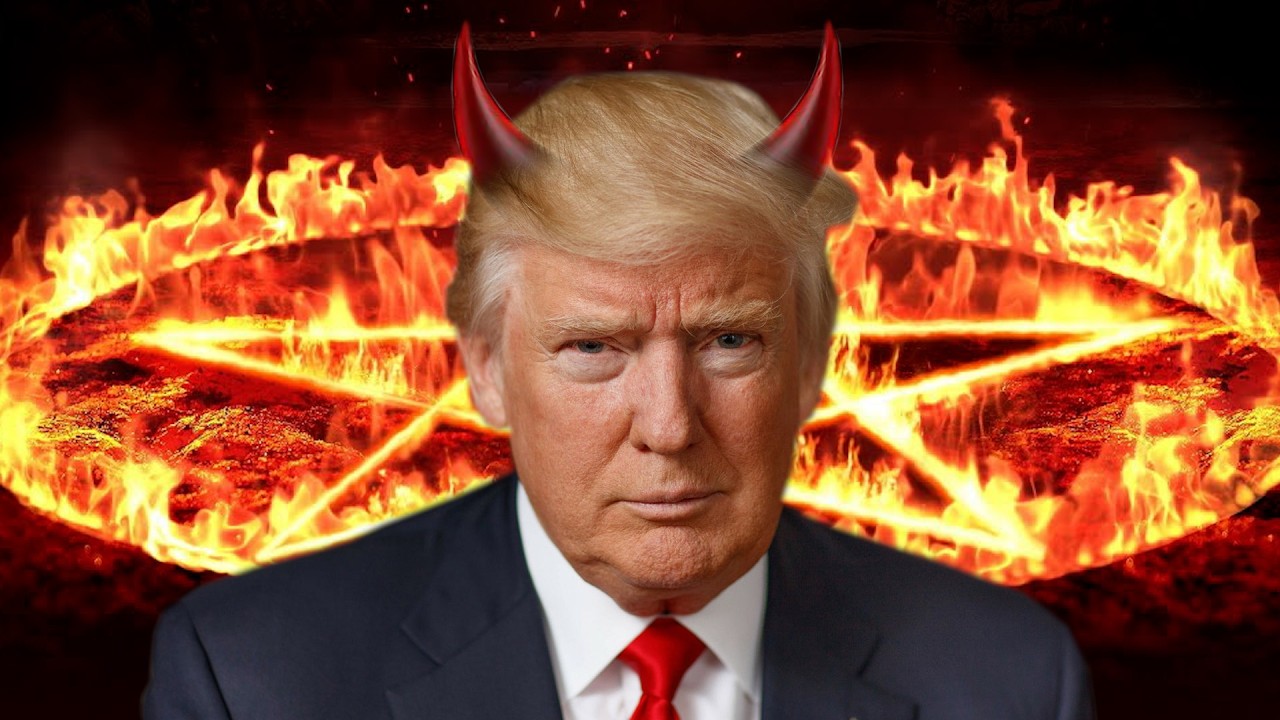 The Most DANGEROUS Fascist Alive