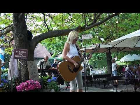 Valerie - Amy Winehouse cover by Ina Morgan