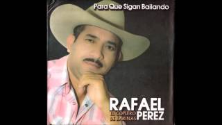 Rafael Pérez - No hay nada como el coleo