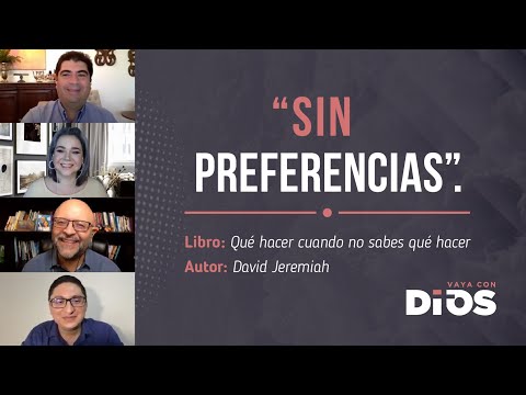 VayaConDios Ep.271- Sin Preferencias