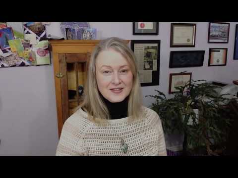 While We Sleep Can We Visit Our Spirit Guides? I Carolyn Molnar Psychic Medium