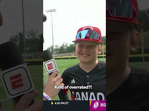 Most kids love Juan Soto, but not all. 🤣👏 #shorts