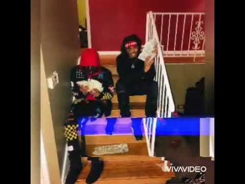 (NEW 2020) MBK SHOTTA X TEAR DROPS ❗