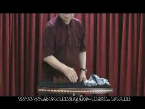 MC New Coin Stand by Mikame Craft / SEO MAGIC USA