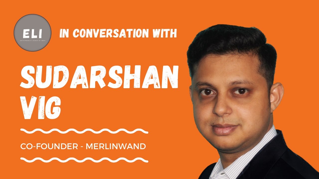 Enchanting Success: Sudarshan Vig's Magical Journey with MerlinWand