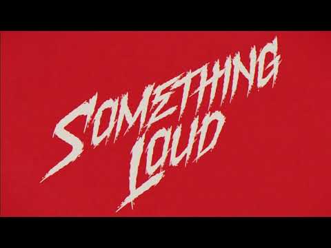 Jimmy Eat World - Something Loud (Lyric Video)