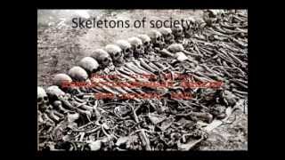Slayer-Skeletons of society! (with lyrics)