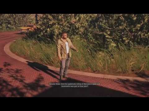 Mafia 3 - Pt28. Call a Sitdown