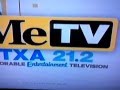 20th Television Fox 1969 MeTV Logo ID 2015