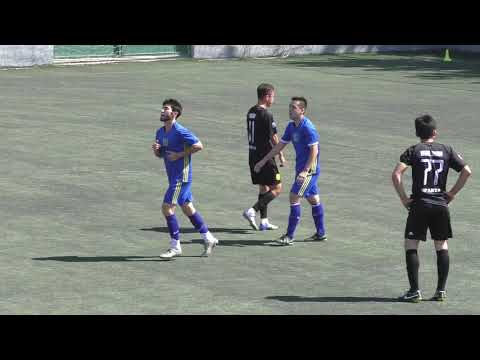 Премьер / 4 тур / Sparta - Sergeli smart