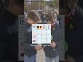 Tic-tac-toe in Eindhoven! ? Wie hadden ze nog meer kunnen noemen? ?