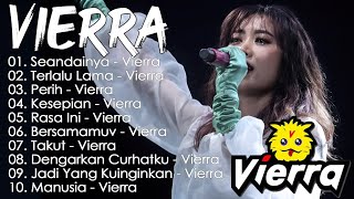 Download lagu Vierra full album mp3