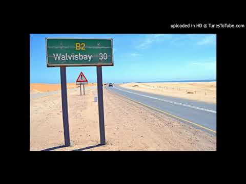 Afro Warriors - Uyankentenza (Feat. Toshi)