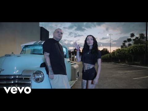 El Pinche Brujo - ORALE ESE (feat. Esencia Mx) (Official Music Video)