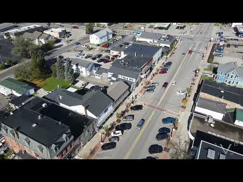 Edinboro PA - Part 2 - November 2021