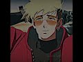 Vash The Stampede Edit Trigun Stampede