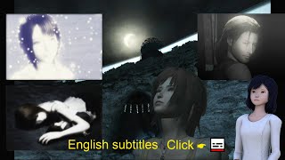 Fatal Frame 4 Final chapter  零 月蝕の仮面 終ノ蝕