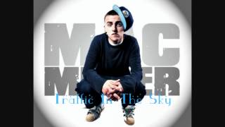 Traffic In The Sky, Mac Miller [HD]