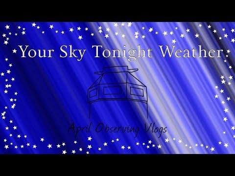 Your Sky Tonight - Night 9