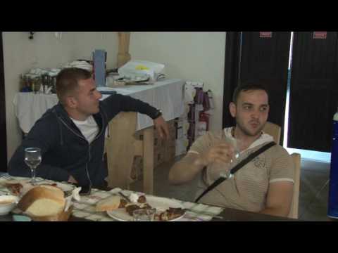 patratel de la leordina