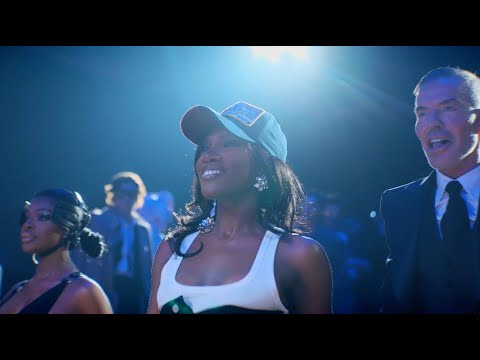 #OBSESSED2 FW25 FASHION SHOW - VIDEOMIX