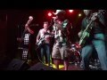 THE DELTAS - LONG BLACK TRAIN - ROCKABILLY ...