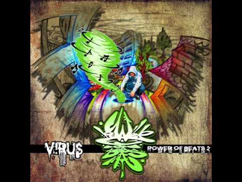 Chvaściu - Party Time 2 feat  Hypeman Ras Poll (prod. V!ruS)